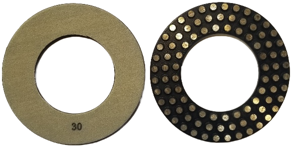 Hand Grinding Tools — Tooling Shop — GritX Industrial